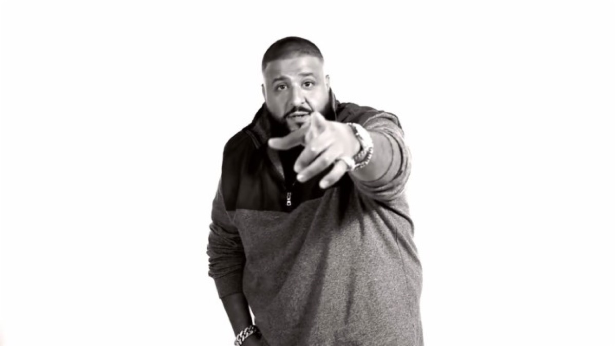 DJ Khaled anuncia nuevas colaboraciones con Drake