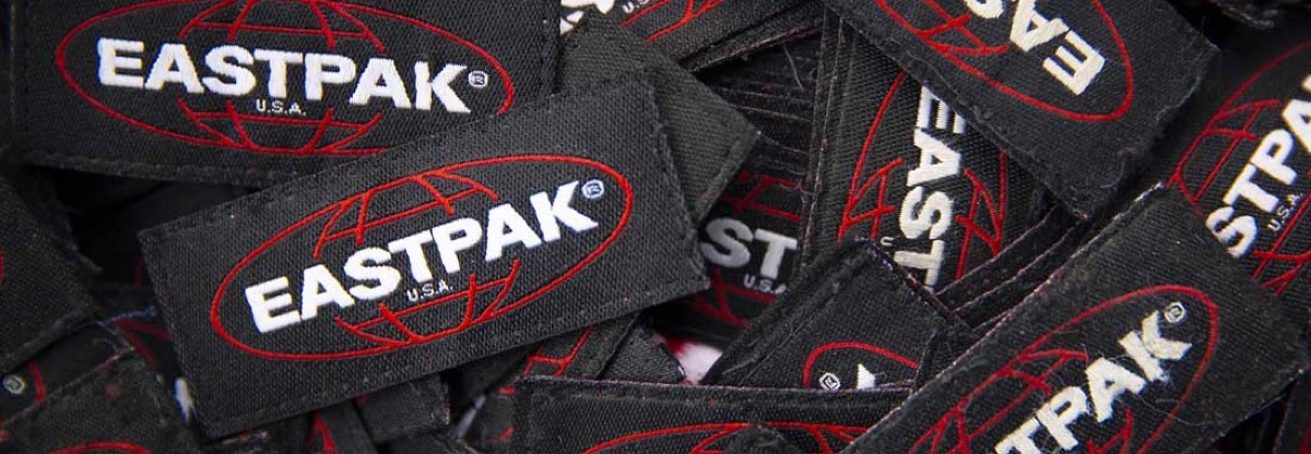 Más sostenible, misma resistencia: Eastpak RE-BUILT TO RESIST